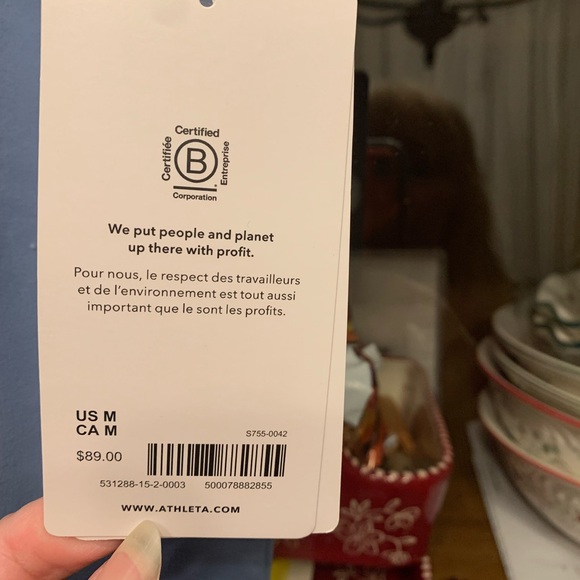 Athleta Salutation Jogger - Picture 6 of 8